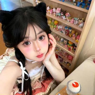 我在你的未来吗