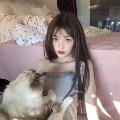 蓝衣暴警