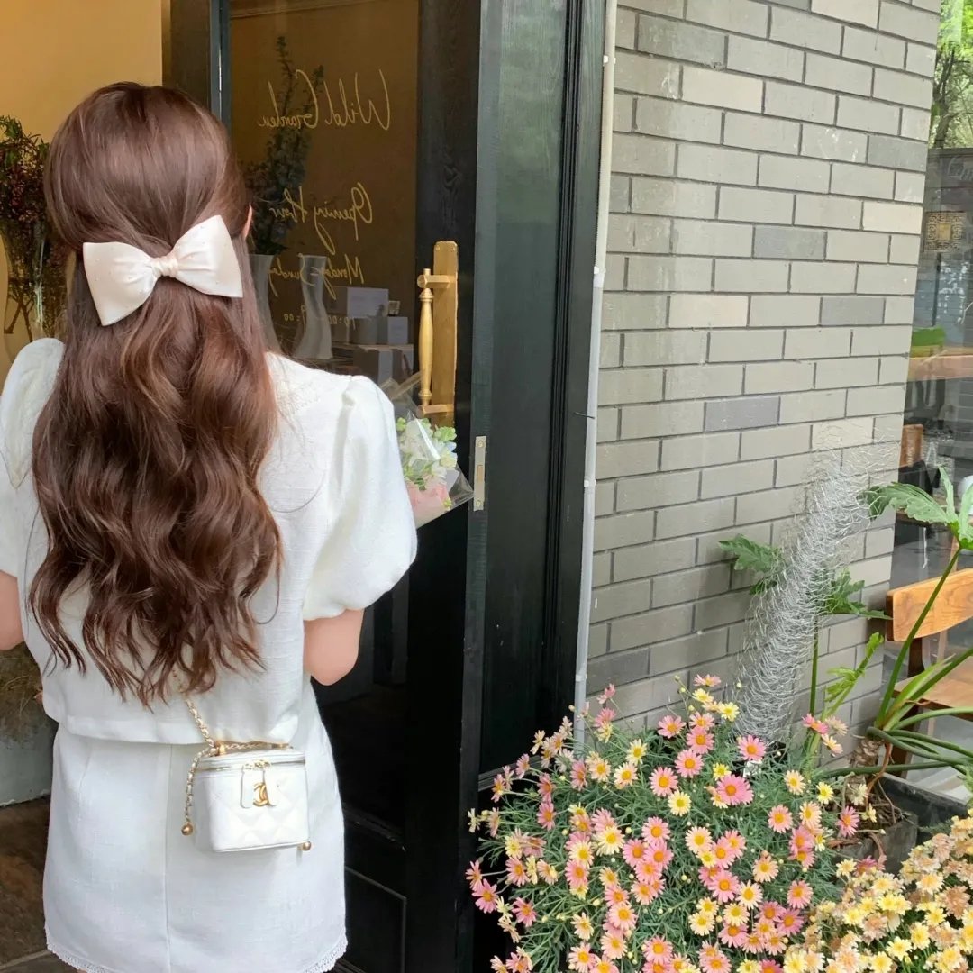 甜蜜的她·动态漫